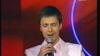 VITAS  Улыбнись  Smile [upl. by Airdnaz]