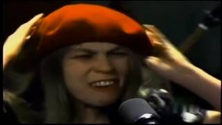 Rickie Lee Jones Chuck E s In Love [upl. by Deeyn]