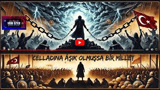 Celladına âşık olmuşsa bir millet  Vidin Özyer Şarkıları [upl. by Ydnic]