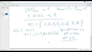 IB Maths AA HL May 2024 TZ2 Paper 3 Q2 Roots of a quadratic f with probabilities normal distrib [upl. by Luane722]