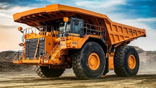 Top 10 INSANE Modern Construction Machines [upl. by Virendra]