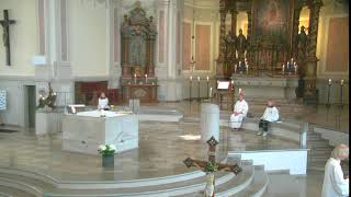 Livestream von Kirchengemeinde St Martinus [upl. by Sarina49]