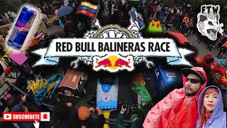 🌟 ¡Adrenalina Pura Balineras Red Bull Race 2024 en BOGOTA COLOMBIA  29092024🌟 VIDEO VLOG [upl. by Hurff]