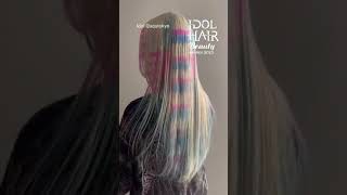 IDOL HAIR BEAUTY AWARDS 2023  Ququtokyo [upl. by Allak]