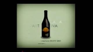 Penola Coonwarra Arts Festival ad 2007 [upl. by Wennerholn]