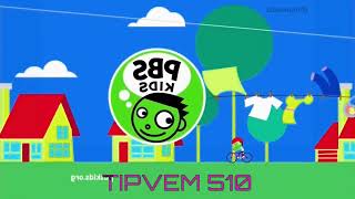 2022 UPDATE PBS KIDS ID  Logo Compilation 90s  Now In Diamond Major [upl. by Mmada]