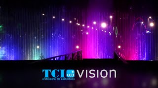 TCI LED Vision [upl. by Rizika]