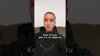 Sa godinama sve manji krug ljudi😅smeh balkan viral smesniklipovi smesno [upl. by Adnek]