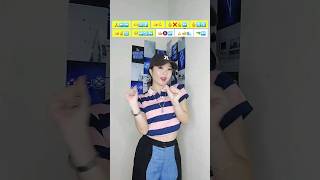 Tutorial quotDC VIRAL 2024 MR SAXOBEAT MENGKANEquot Sped Up Simple Dance Trend Challenge 【SHELLENHANDSTAR】 [upl. by Lyrrehs]