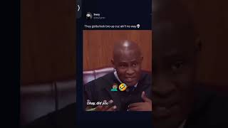 👀🤯 what was he thinking yo😂🤣 funny subscribe viralvideo [upl. by Lumpkin]