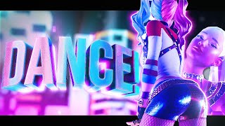 DANCE🕺🏻  An INSANE Fortnite Montage Feat FaZe Flea CLEANEST OVEREDIT [upl. by Tanny]