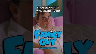 Family guy AI [upl. by Harlie]