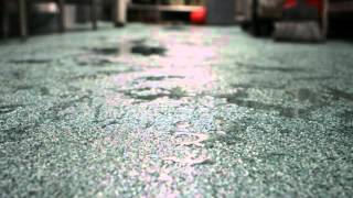 Resinous Flooring Systems  A Resin Based Floor System [upl. by Stefan416]