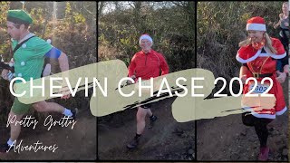 The Chevin Chase Boxing Day 2022 Filmed from Miller Lane Surprise View and York Gate [upl. by Priscilla]