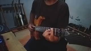 JOY TOBING  KARENA CINTA  COVER GUITAR [upl. by Nirik]