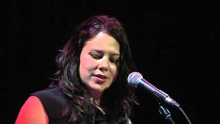 Severn CullisSuzuki and Tanya Tagaq Full Length [upl. by Claudia]