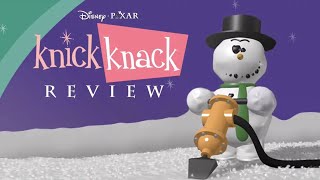 Knick Knack 2003  Review [upl. by Silera]