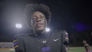 HATTIESBURG HIGH TIGERS FOOTBALL 2024 HIGHLIGHT VIDEO [upl. by Leinto]