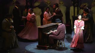 Ragtime  Thalian Association 2011  Full Proshot Recording [upl. by Eelano314]