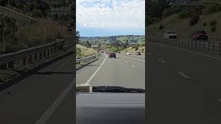 Dunedin Countryside view Full video in the link below shorts nature dunedin newzealand short [upl. by Jimmy563]