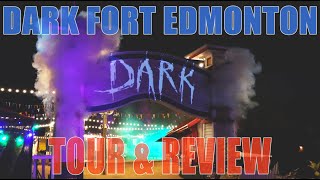 Dark Fort Edmonton 2021 [upl. by Rhett]