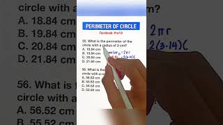 Circle Perimeter Pro Measuring the Path to Precision [upl. by Jacquie]