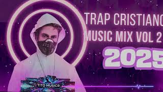 Mix trap Cristiano volumen 2 [upl. by Ashla]