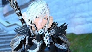 【FFXIV】Edens Verse Iconoclasm Savage Dragoon [upl. by Annahc]