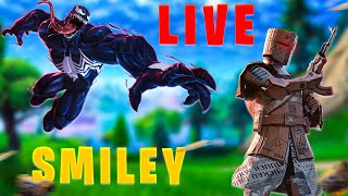 Pubg Mobile Among us fun live stream join us  Ultimate Smiley [upl. by Erbas]