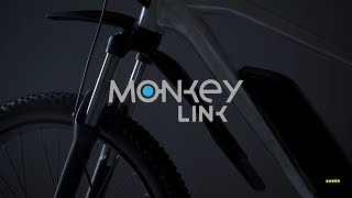 Die Vision hinter MonkeyLink [upl. by Iahk611]