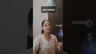 Ke raatan lambiyan lambiyan we  singingvideo shorts hindisong music [upl. by Nnor302]