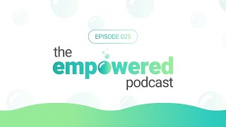 Empowered Podcast Do I Have PFAS Forever Chemicals In My Blood [upl. by Leumas714]