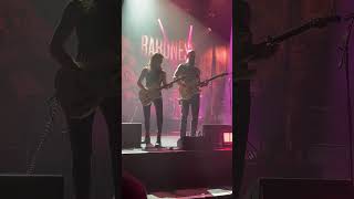 Baroness  Live at Olympia Paris 9 Nov 2024 [upl. by Christianna]