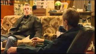 You Put a Bit of Music on Dave  Only Fools and Horses [upl. by Ardnuasak]