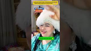 ❤️‍🩹 HALIMAXON RAQISGA TUSHISHNI SEVARDILAR trend reels instagram rekk funny music keşfet [upl. by Muffin]