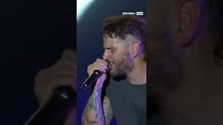 Avenged Sevenfold Gunslinger Live at Rock in Rio 2024 [upl. by Yeliah]