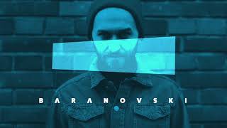 BARANOVSKI – Mamo Official Audio [upl. by Nimzay]