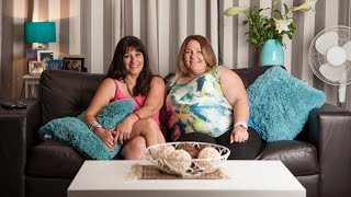 Gogglebox Australia S04E05 [upl. by Hardan]