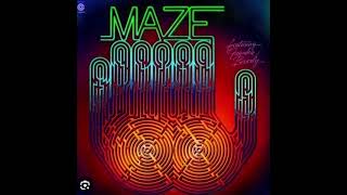 Frankie Beverly amp Maze quotHappy Feelingsquot Instrumental [upl. by Ahsoet420]