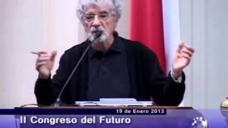 Humberto Maturana  II Congreso del Futuro [upl. by Zahara]