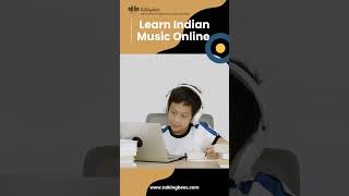 Learn Indian Music Online [upl. by Maker]