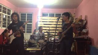 Caifanes  Viento Cover por Viceverza [upl. by Adlev853]