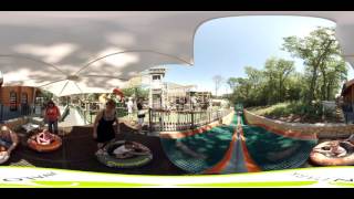 Avalon Park 360°  Maya Park [upl. by Llenod]