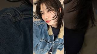 Red Velvet’s Seulgi ushers in autumn with chic shoulderlength bob [upl. by Ambrosius]