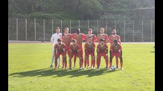 FUTEBOL em direto CS Marítimo B vs Gondomar SC [upl. by Aciemaj]