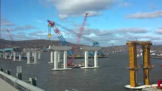 Tappan Zee Bridge [upl. by Thekla691]