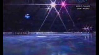 2004 Figure Skating World Championships Gala Finale [upl. by Itirp392]