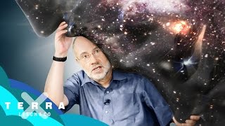 Wohin expandiert das Universum  Harald Lesch [upl. by Norreht]