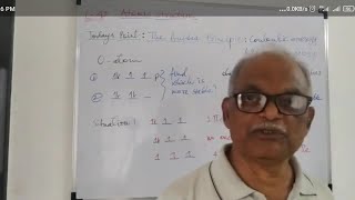 Aufbau Principle Coulombic Energy and Exchange Energydrarmschemistry4541 [upl. by Eivlys]