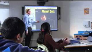 SMART Board gemakkelijk te gebruiken [upl. by Lazaruk]